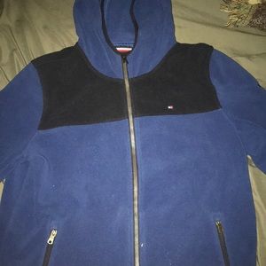 Tommy Hilfiger jacket